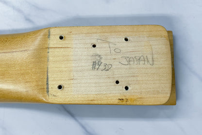 【used】Sadowsky NYC / Standard 4 BK 1995 4.030kg #2020【GIB横浜】