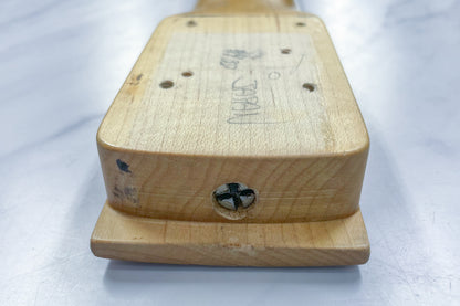 【used】Sadowsky NYC / Standard 4 BK 1995 4.030kg #2020【GIB横浜】