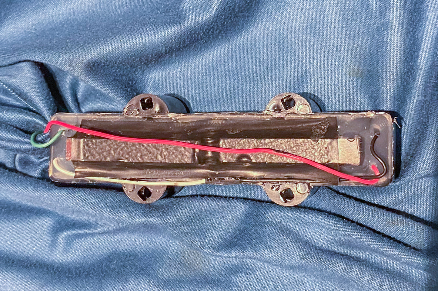 【used】Sadowsky NYC / Standard 4 BK 1995 4.030kg #2020【GIB横浜】