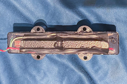 【used】Sadowsky NYC / Standard 4 BK 1995 4.030kg #2020【GIB横浜】