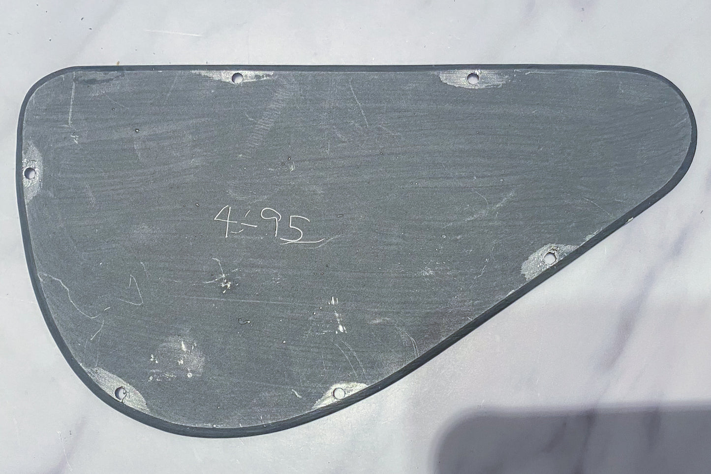 【used】Sadowsky NYC / Standard 4 BK 1995 4.030kg #2020【GIB横浜】