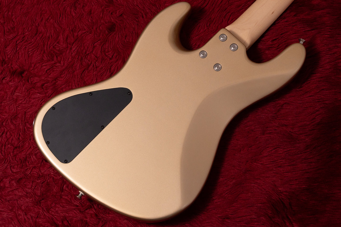【used】Sadowsky / RV4 Shoerline Gold MH 2019 4.050kg #M10716【GIB Yokohama】