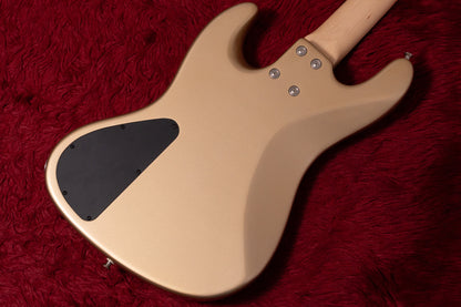 【used】Sadowsky / RV4 Shoerline Gold MH 2019 4.050kg #M10716【GIB Yokohama】