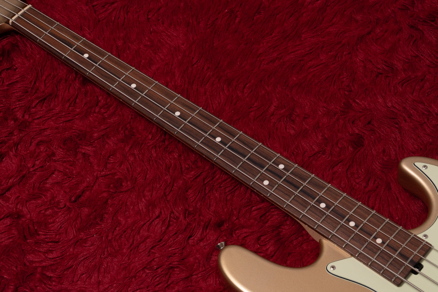 【used】Sadowsky / RV4 Shoerline Gold MH 2019 4.050kg #M10716【GIB Yokohama】
