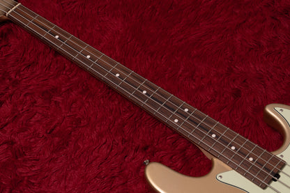 【used】Sadowsky / RV4 Shoerline Gold MH 2019 4.050kg #M10716【GIB Yokohama】
