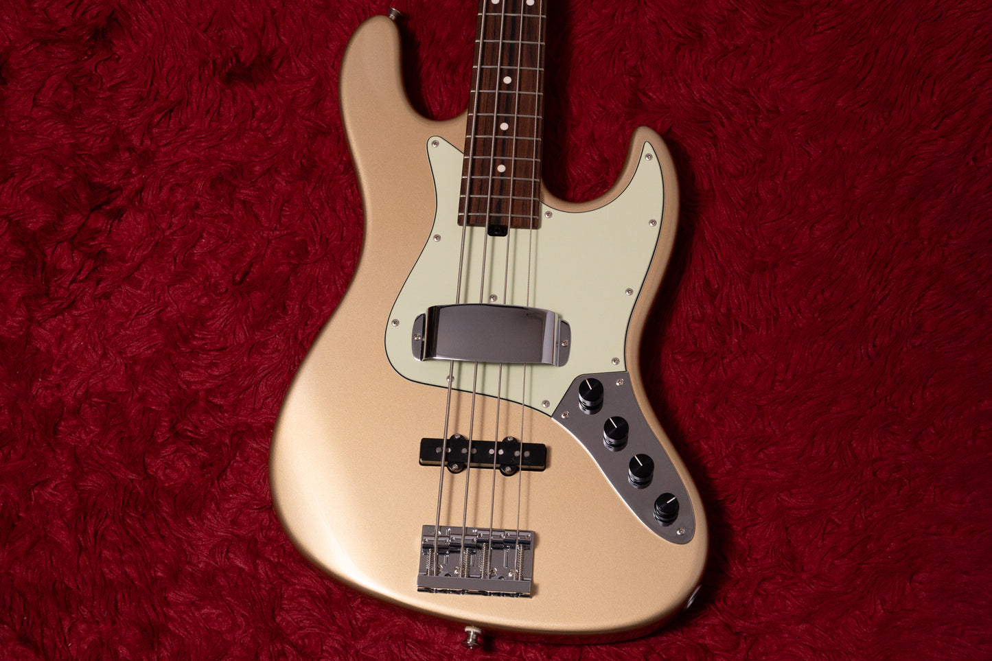 【used】Sadowsky / RV4 Shoerline Gold MH 2019 4.050kg #M10716【GIB Yokohama】