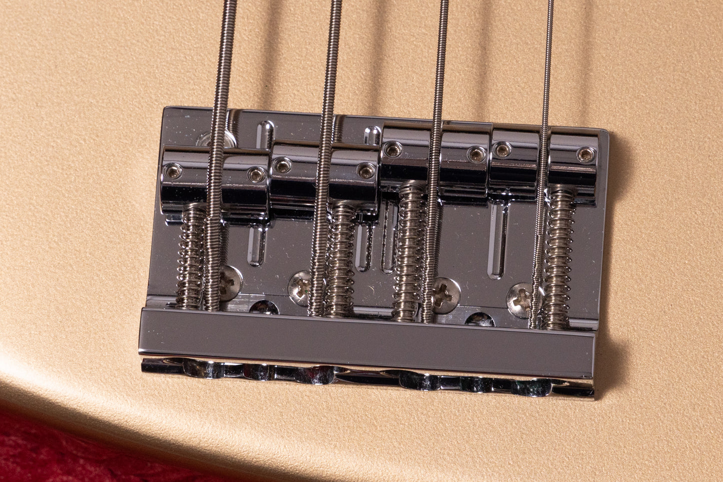 【used】Sadowsky / RV4 Shoerline Gold MH 2019 4.050kg #M10716【GIB Yokohama】