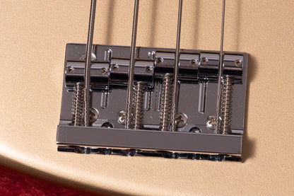 【used】Sadowsky / RV4 Shoerline Gold MH 2019 4.050kg #M10716【GIB Yokohama】
