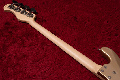 【used】Sadowsky / RV4 Shoerline Gold MH 2019 4.050kg #M10716【GIB Yokohama】