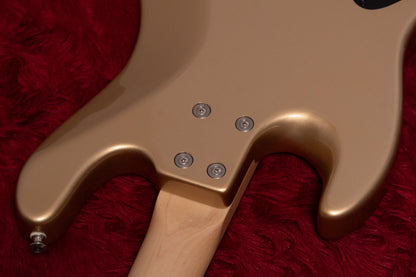 【used】Sadowsky / RV4 Shoerline Gold MH 2019 4.050kg #M10716【GIB Yokohama】