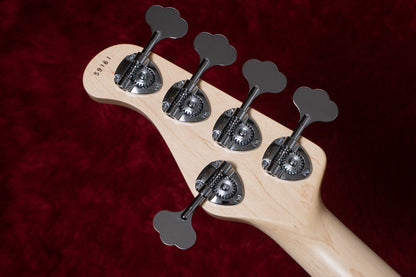 【used】moon / PJ-5 SUTOH MODEL OT 2025 4.315kg #59161【GIB Yokohama】