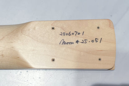 【used】moon / PJ-5 SUTOH MODEL OT 2025 4.315kg #59161【GIB Yokohama】