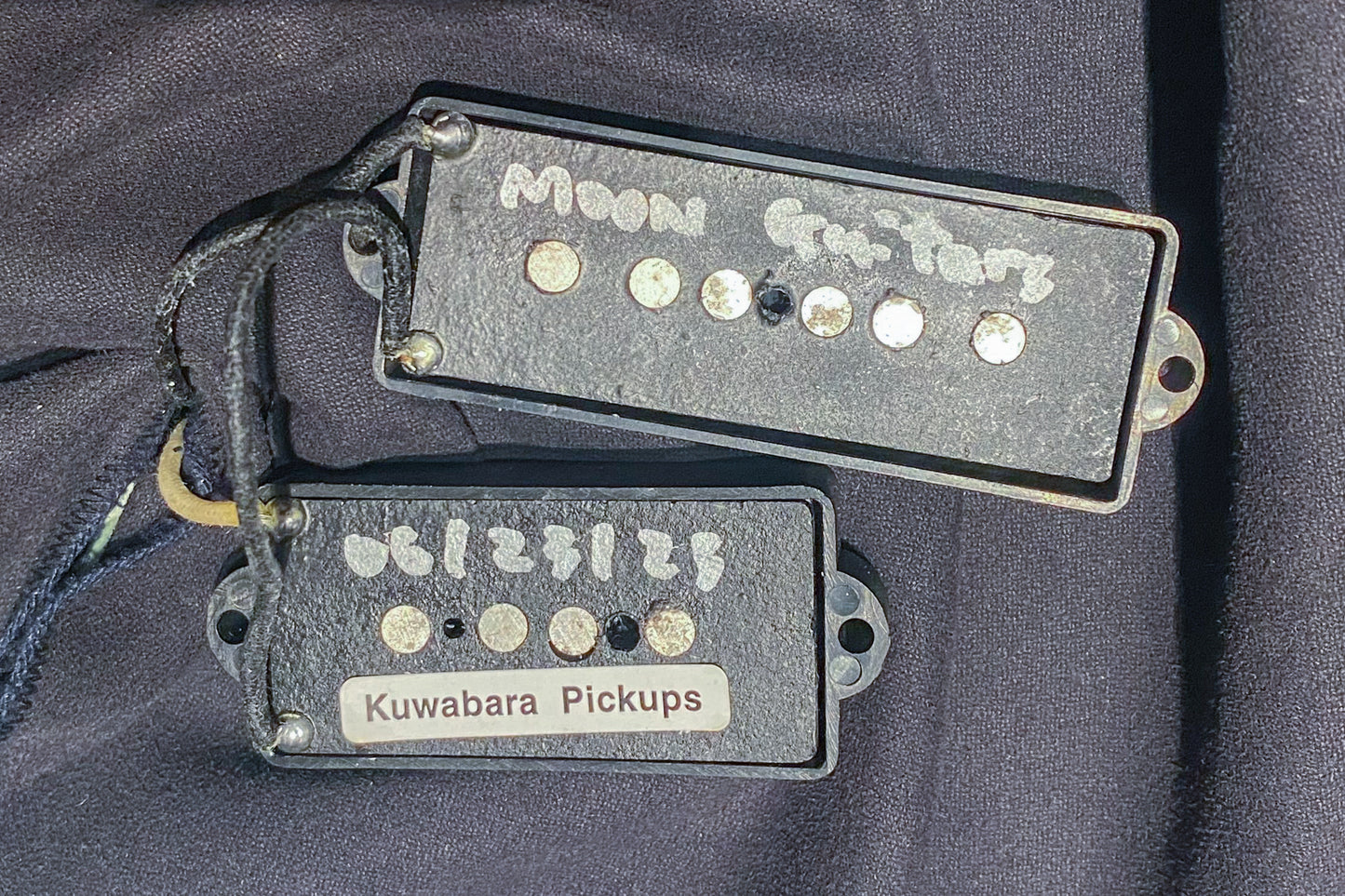 【used】moon / PJ-5 SUTOH MODEL OT 2025 4.315kg #59161【GIB Yokohama】