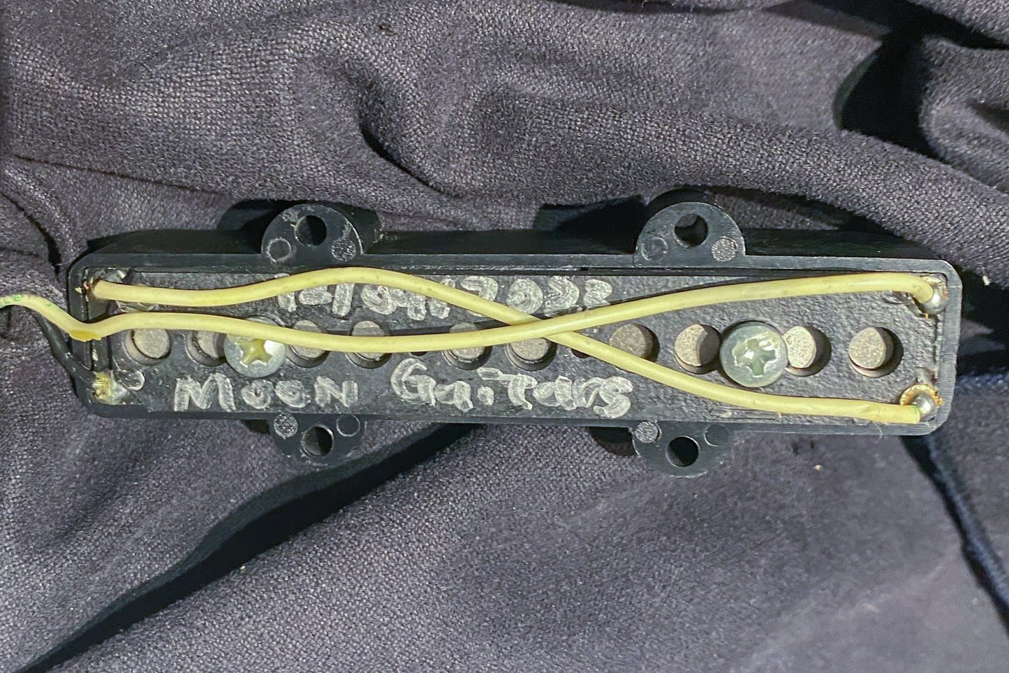 【used】moon / PJ-5 SUTOH MODEL OT 2025 4.315kg #59161【GIB Yokohama】