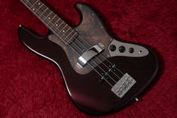 【used】Freedom Custom Guitar Research  / C.S. Retro Series JB 4st VMP 2018 4.410kg #1214【GIB Yokohama】