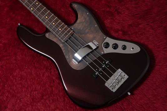 【used】Freedom Custom Guitar Research  / C.S. Retro Series JB 4st VMP 2018 4.410kg #1214【GIB Yokohama】