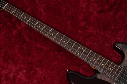 【used】Freedom Custom Guitar Research  / C.S. Retro Series JB 4st VMP 2018 4.410kg #1214【GIB Yokohama】