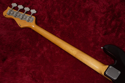 【used】Freedom Custom Guitar Research  / C.S. Retro Series JB 4st VMP 2018 4.410kg #1214【GIB Yokohama】