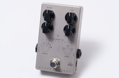 【used】Darkglass Electronics / Hyper Luminal【GIB Yokohama】