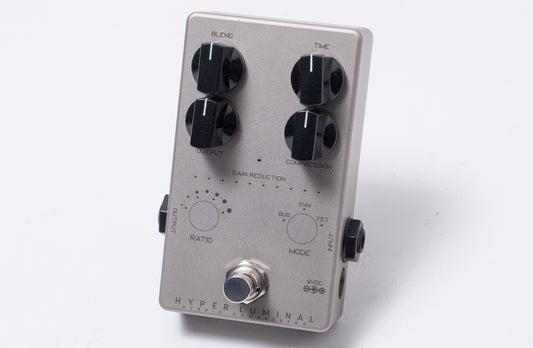 【used】Darkglass Electronics / Hyper Luminal【GIB Yokohama】