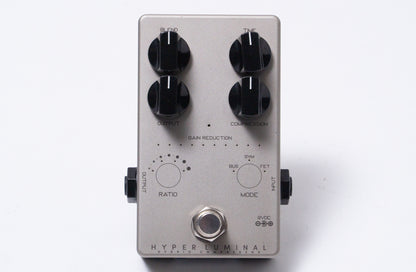 【used】Darkglass Electronics / Hyper Luminal【GIB Yokohama】