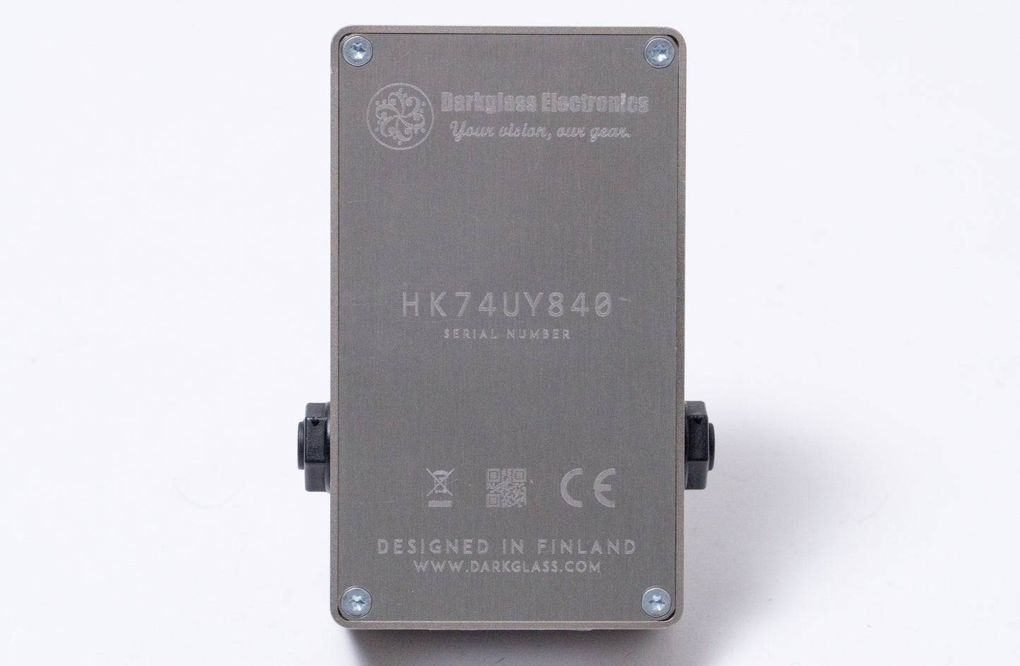 【used】Darkglass Electronics / Hyper Luminal【GIB Yokohama】