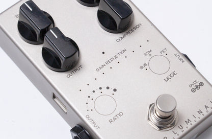 【used】Darkglass Electronics / Hyper Luminal【GIB Yokohama】