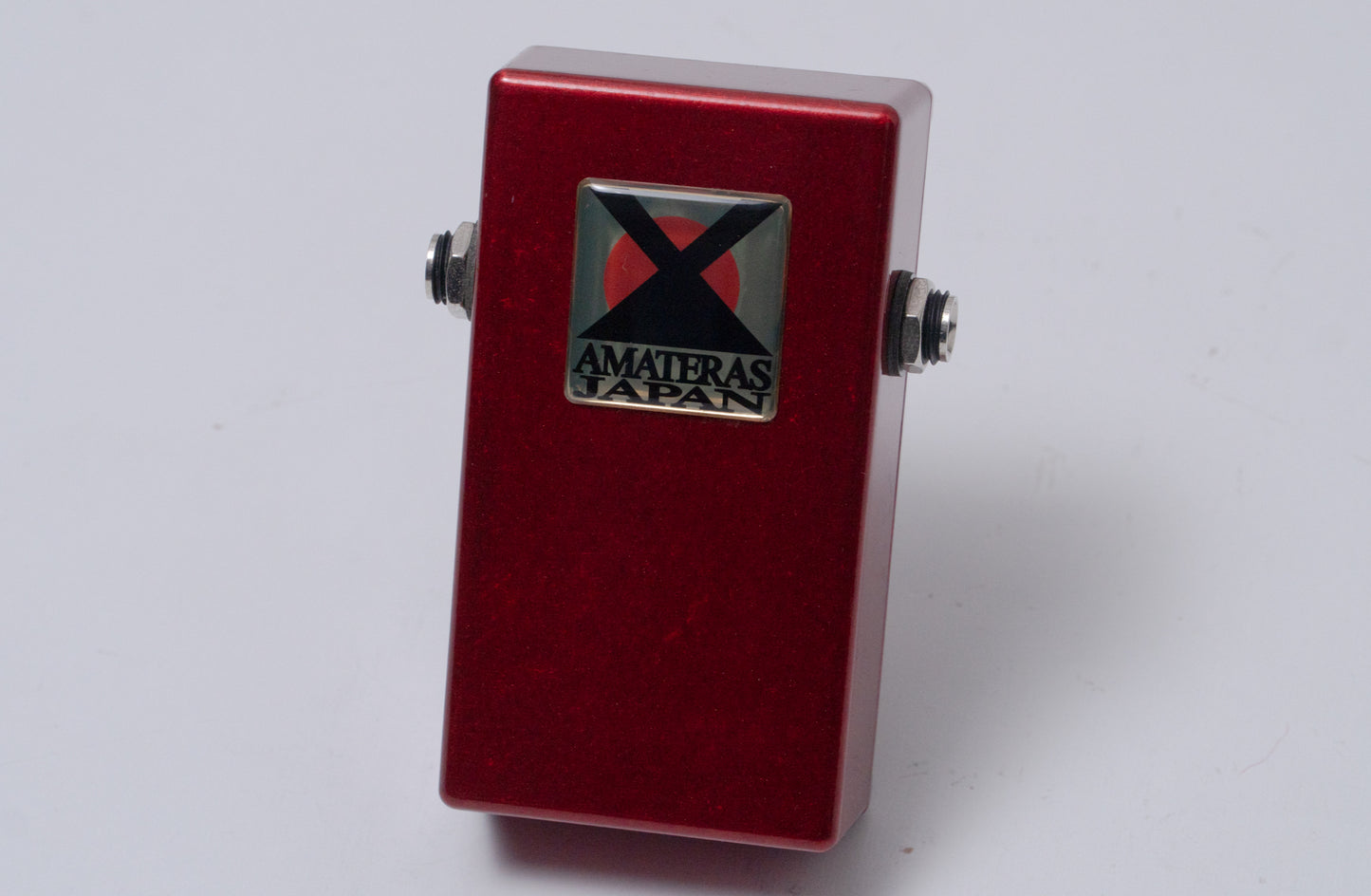 【used】AMATERAS / 0001 compact LineTrans 1ch.OEP/Carnhill【GIB Yokohama】
