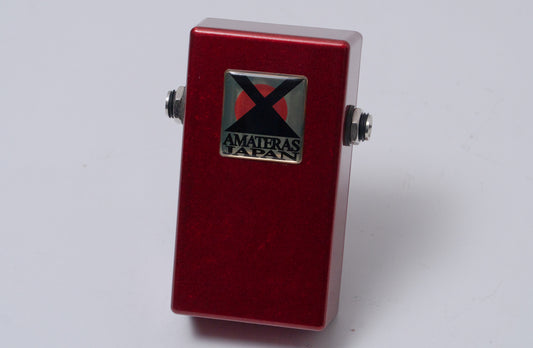【used】AMATERAS / 0001 compact LineTrans 1ch.OEP/Carnhill【GIB Yokohama】
