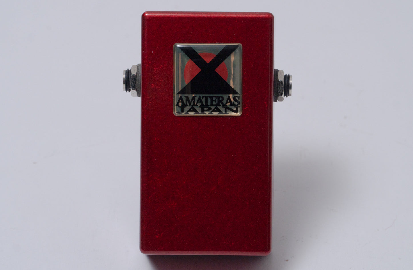【used】AMATERAS / 0001 compact LineTrans 1ch.OEP/Carnhill【GIB Yokohama】