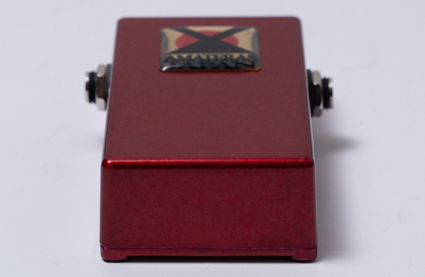 【used】AMATERAS / 0001 compact LineTrans 1ch.OEP/Carnhill【GIB Yokohama】
