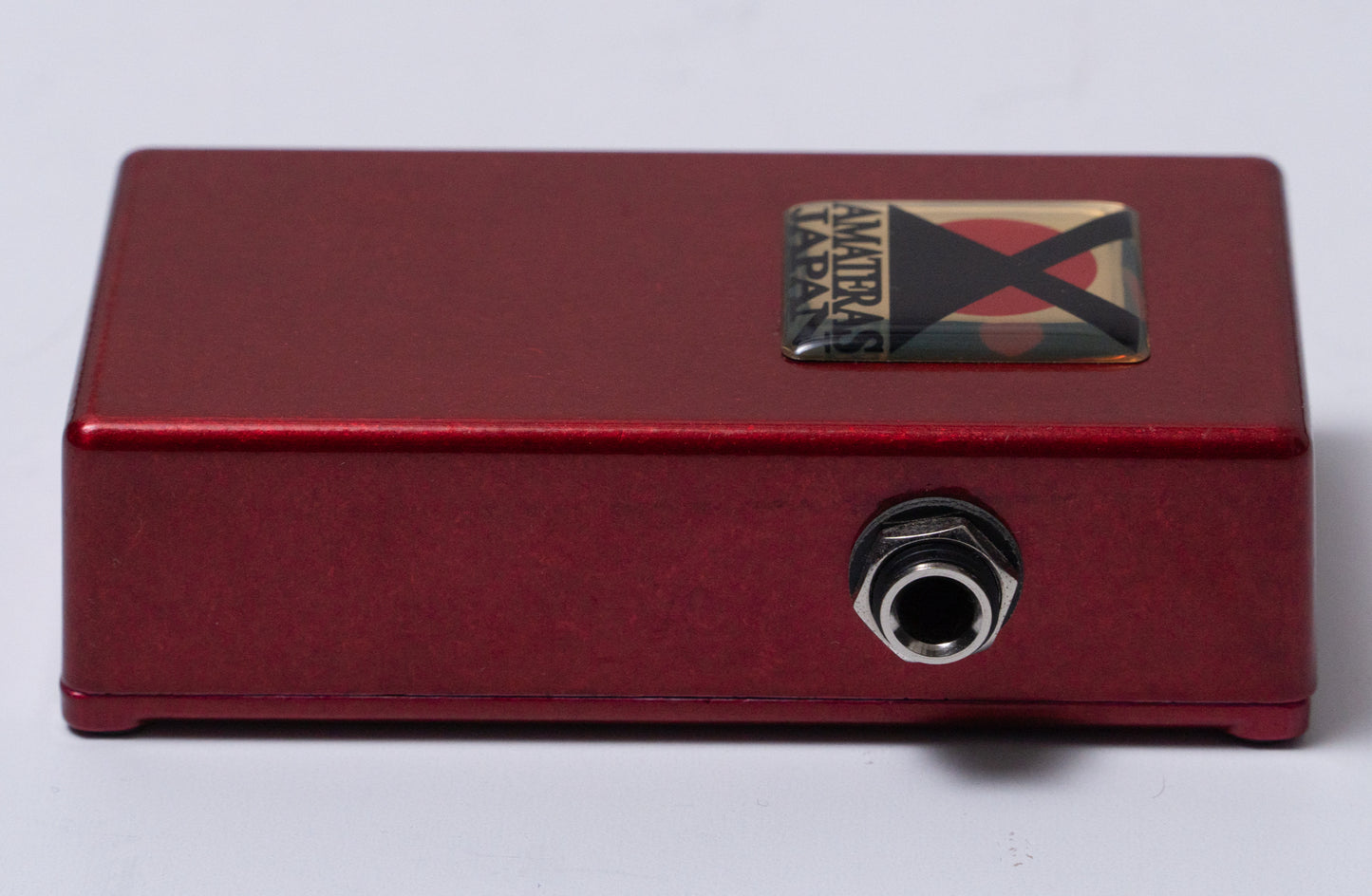 【used】AMATERAS / 0001 compact LineTrans 1ch.OEP/Carnhill【GIB Yokohama】