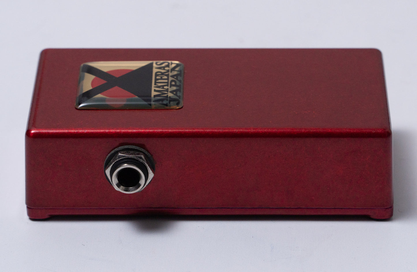 【used】AMATERAS / 0001 compact LineTrans 1ch.OEP/Carnhill【GIB Yokohama】