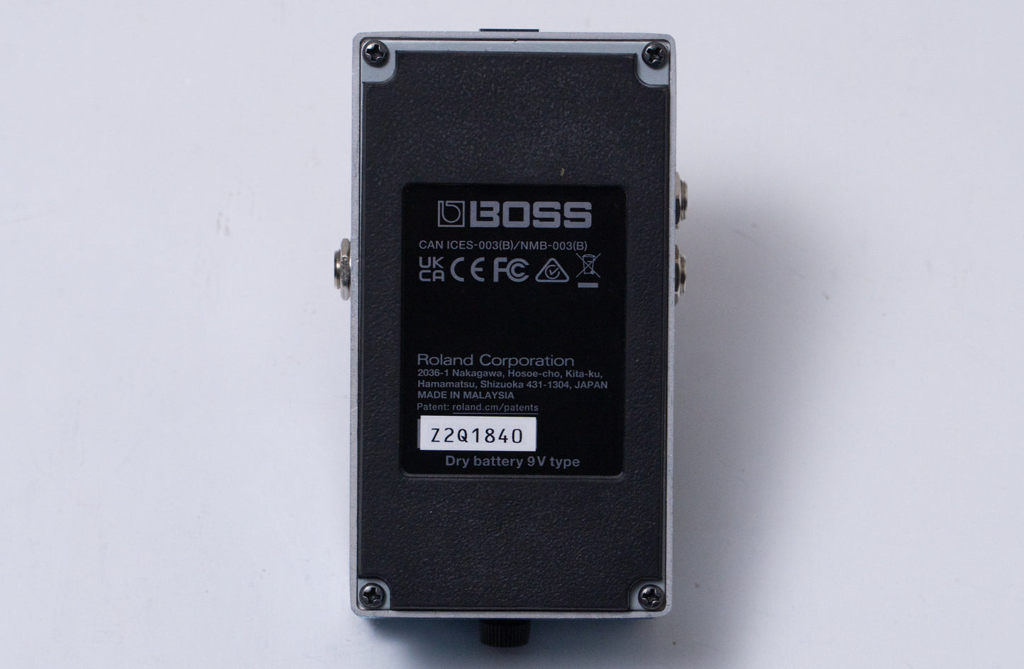 【used】BOSS / MO-2 Multi Overtone【GIB Yokohama】