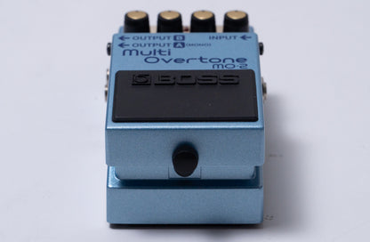 【used】BOSS / MO-2 Multi Overtone【GIB Yokohama】