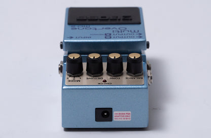 【used】BOSS / MO-2 Multi Overtone【GIB Yokohama】