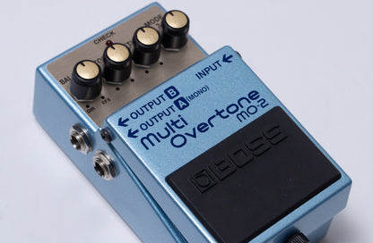 【used】BOSS / MO-2 Multi Overtone【GIB Yokohama】