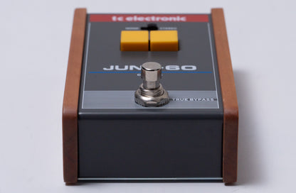 【used】tc electronic / JUNE-60 CHORUS【GIB Yokohama】