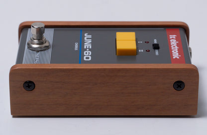 【used】tc electronic / JUNE-60 CHORUS【GIB Yokohama】