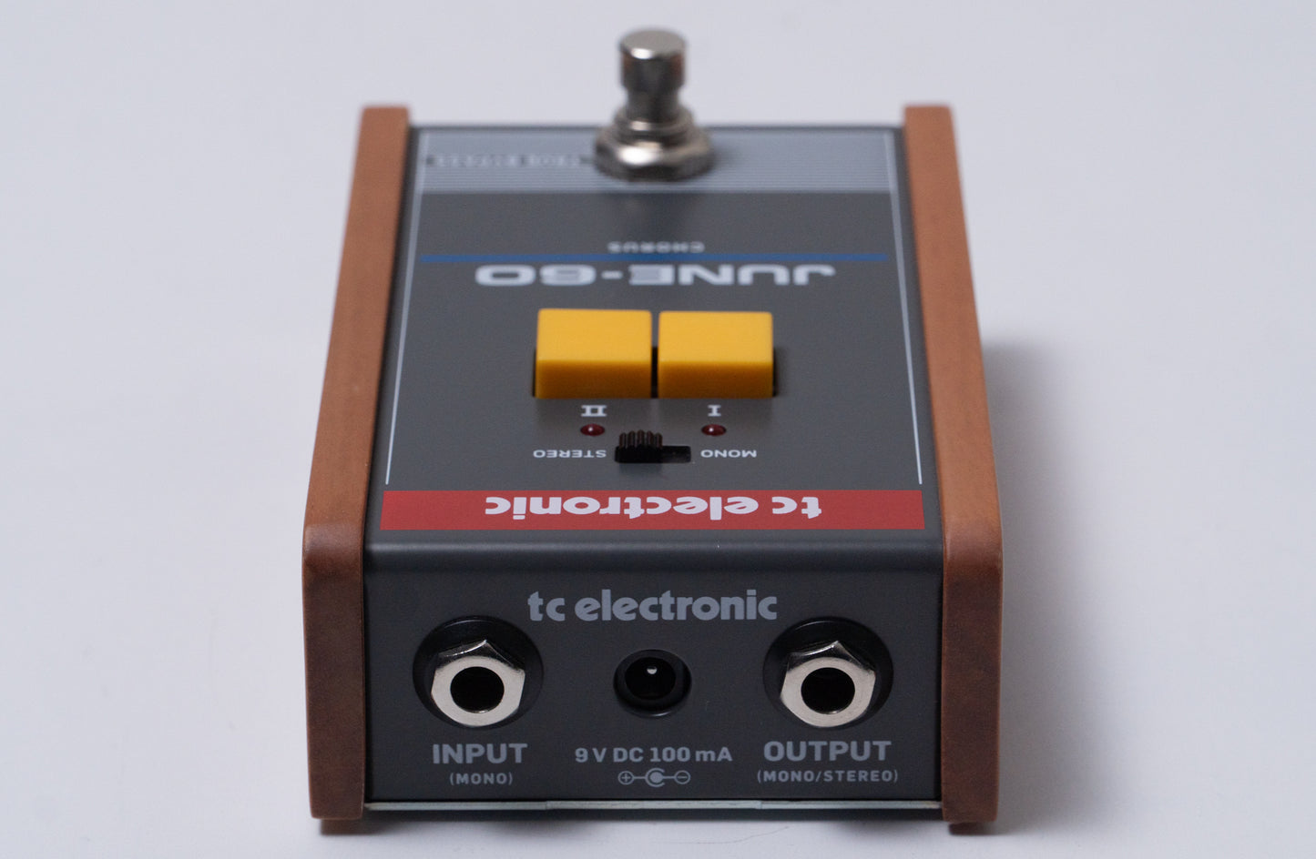 【used】tc electronic / JUNE-60 CHORUS【GIB Yokohama】