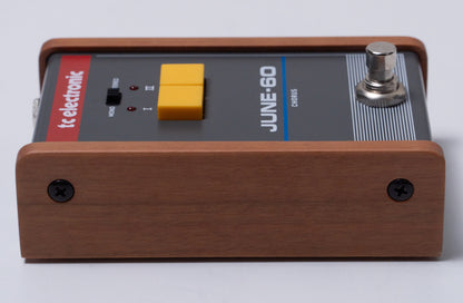 【used】tc electronic / JUNE-60 CHORUS【GIB Yokohama】