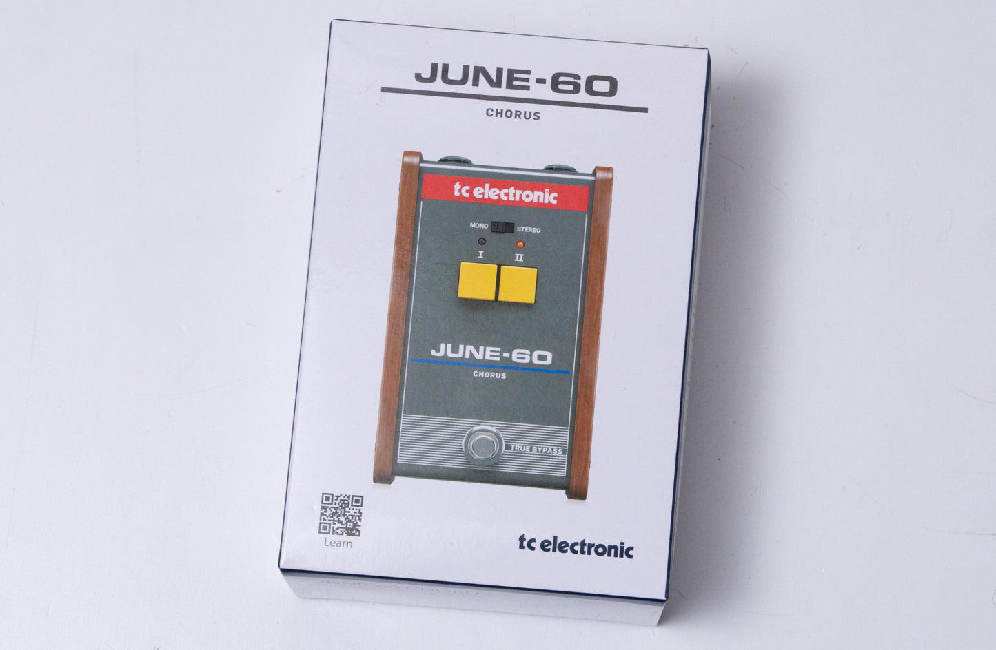 【used】tc electronic / JUNE-60 CHORUS【GIB Yokohama】