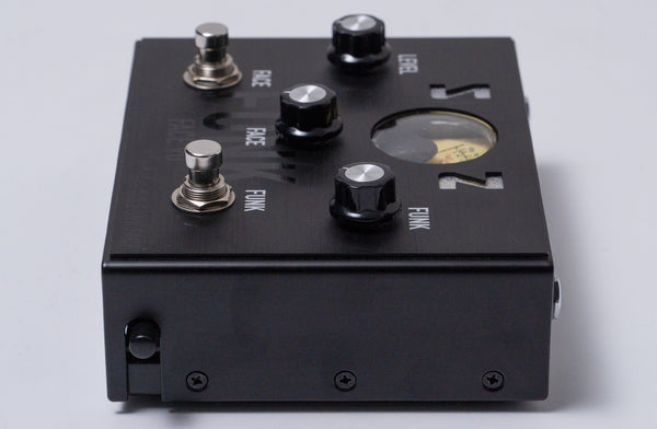 used】Ashdown / SZ FUNK FACE VU【GIB Yokohama】 – Bass Shop Geek