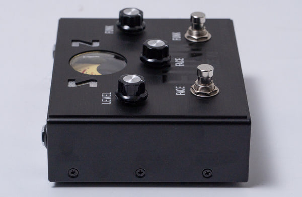 used】Ashdown / SZ FUNK FACE VU【GIB Yokohama】 – Bass Shop Geek