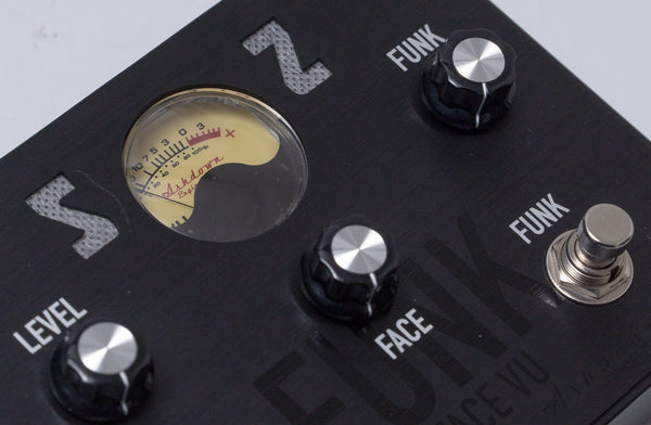 used】Ashdown / SZ FUNK FACE VU【GIB Yokohama】 – Bass Shop Geek