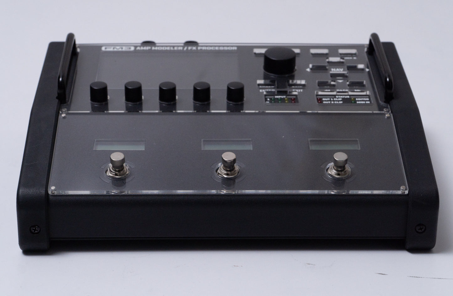 【used】FRACTAL AUDIO SYSTEM / FM3 for BASS【GIB Yokohama】