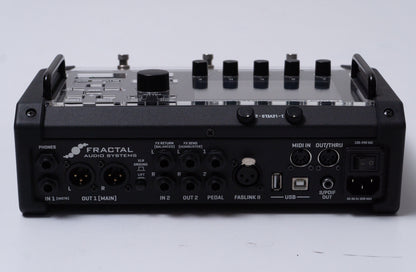 【used】FRACTAL AUDIO SYSTEM / FM3 for BASS【GIB Yokohama】
