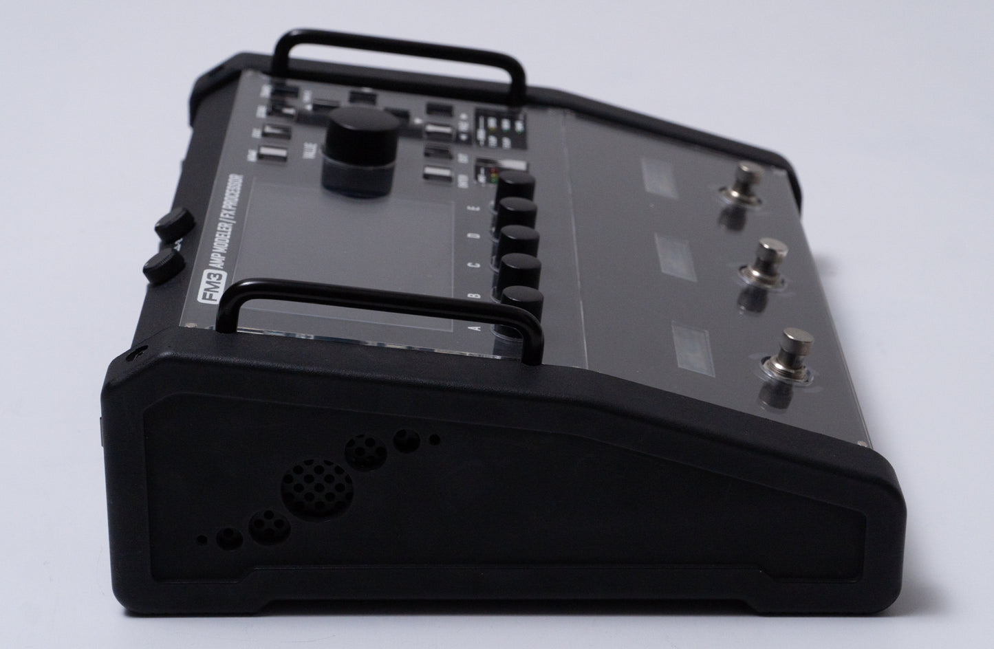 【used】FRACTAL AUDIO SYSTEM / FM3 for BASS【GIB Yokohama】