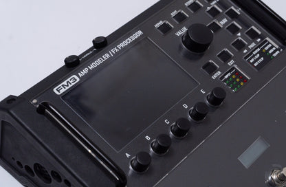 【used】FRACTAL AUDIO SYSTEM / FM3 for BASS【GIB Yokohama】