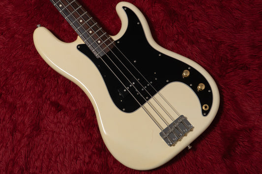 【used】Fender Japan / PB70-70US OWH 2004～2005 4.115kg #R053651 Crafted in Japan【GIB Yokohama】